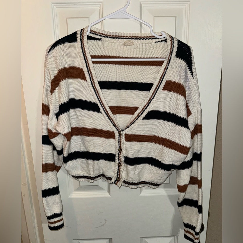 IJoah Cardi